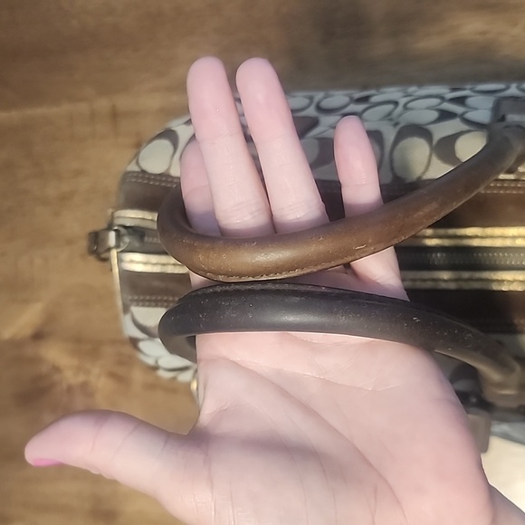 Coach Special Edition Fall 2004 Vintage - Picture 14 of 16